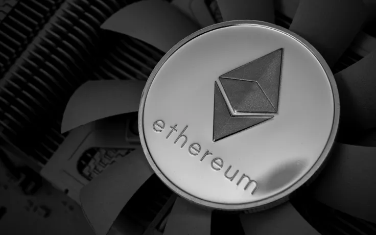 Next Ethereum Support Named by Bloomberg Analyst