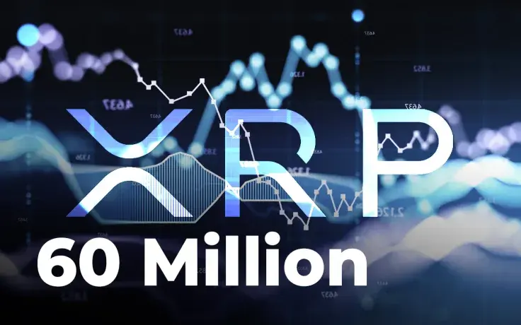 Abnormal XRP Activity: Someone Transferred 60 Million Coins Between Various Exchanges