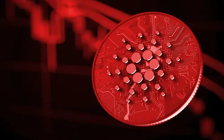 Cardano (ADA) Down 50% from Peak: Possible Reasons