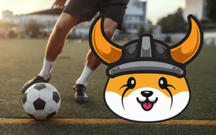 Floki-Backed Football Team Wins Binance-Backed Lazio FC