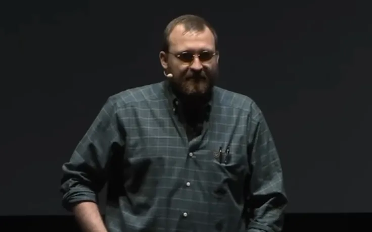 Charles Hoskinson Slams Central Banks and the U.S. Senator, Here's Why