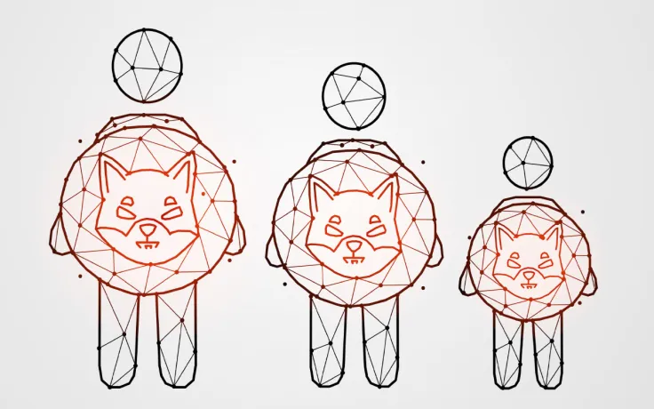 Shiba Inu Breaks New Record by Reaching $2.3 Billion Held on Whale Addresses