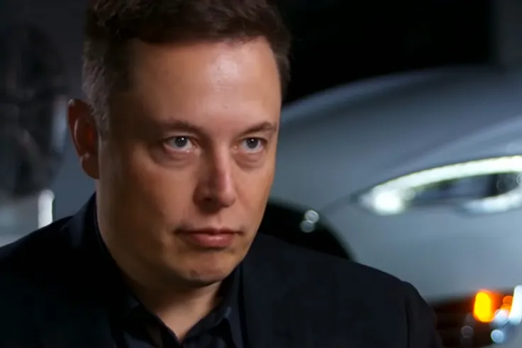 Elon Musk-Inspired Dog Coin Sparks Crackdown with Barrage of Ads