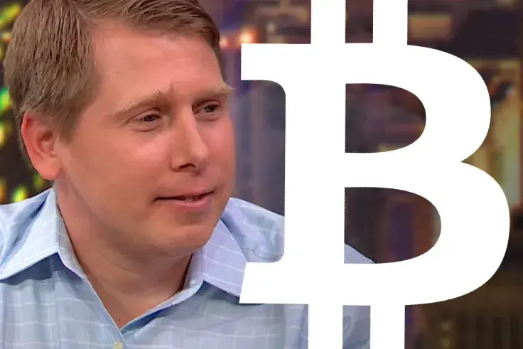 Bitcoin Breaks Above $65,000 After Mysterious Barry Silbert Tweet
