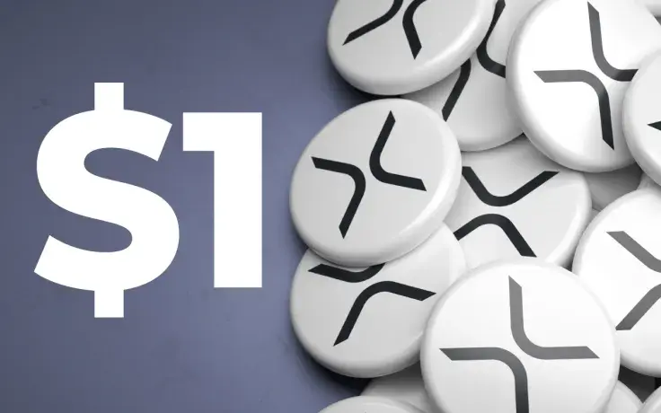 XRP Seeks Fresh Rally as Investors Look to Key Events in 2022