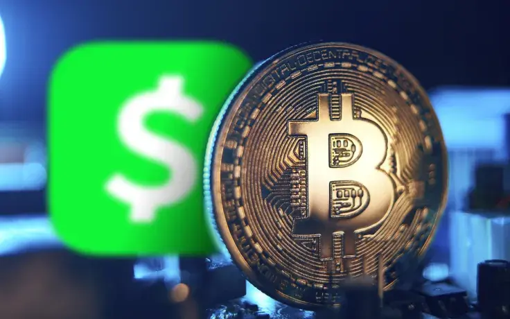 CashApp Added Bitcoin Taproot Support, Here's Why It Is Important
