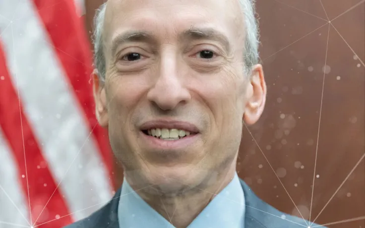 SEC Chair: Innovation Around DeFi "Could Be Real"