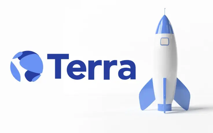 Terra (LUNA) Surpasses Shiba Inu (SHIB) After Hitting New All-Time High