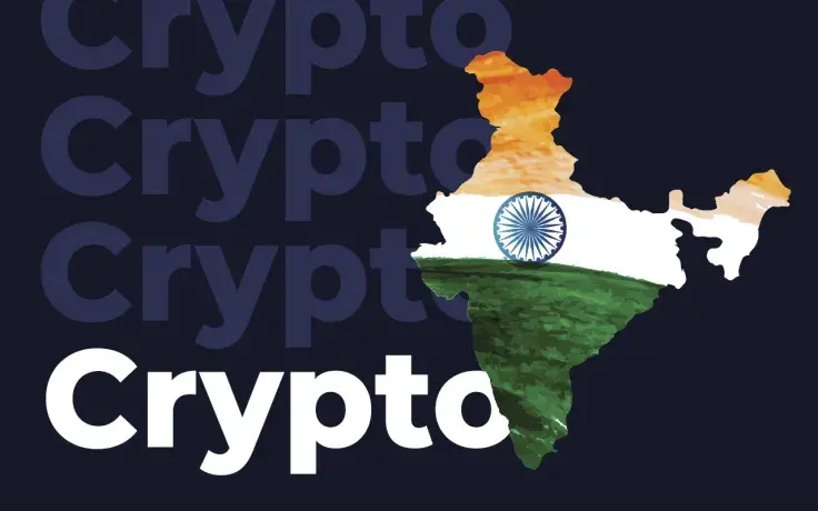 India Will Not Ban Crypto: Report