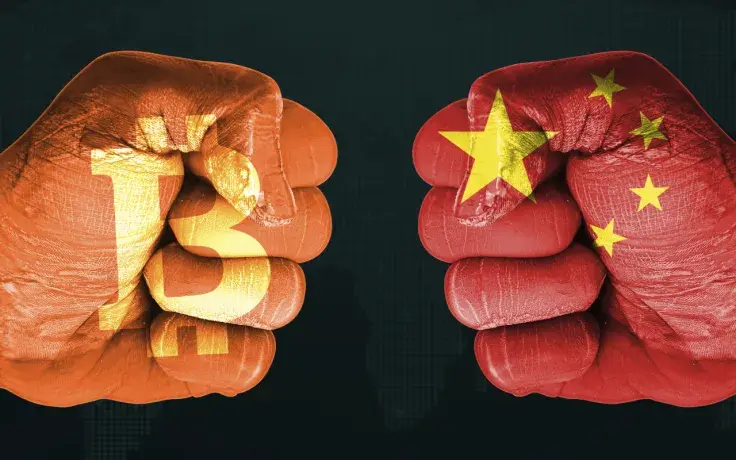 Warren Buffett’s Right-Hand Man Praises China for Banning Cryptocurrencies