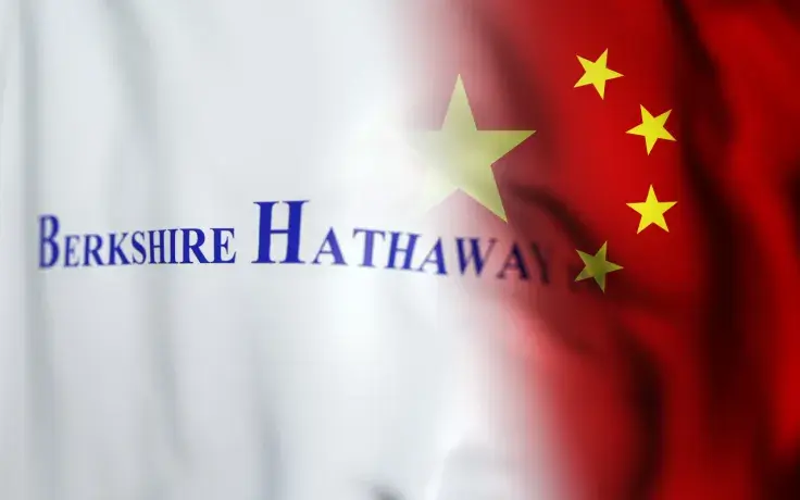 Berkshire Hathaway Vice Chairman Praises China for Banning Crypto