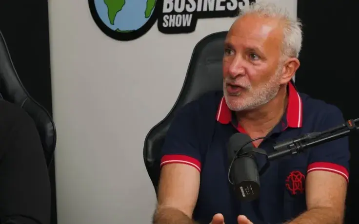 Peter Schiff Names Real Reason Behind Bitcoin Drop