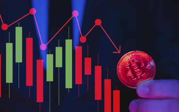 Bloody Saturday: Bitcoin Drops 20%, Longs Liquidations Reach $1.8 Billion, Ethereum Below $4,000