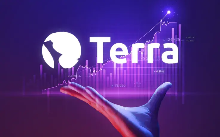 Terra (LUNA) Price Reaches New Record High Despite Brutal Market Correction