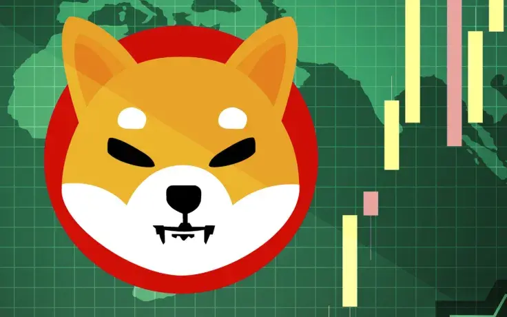 Crypto Whale Buys 99 Billion Shiba Inu as SHIB Rebounds
