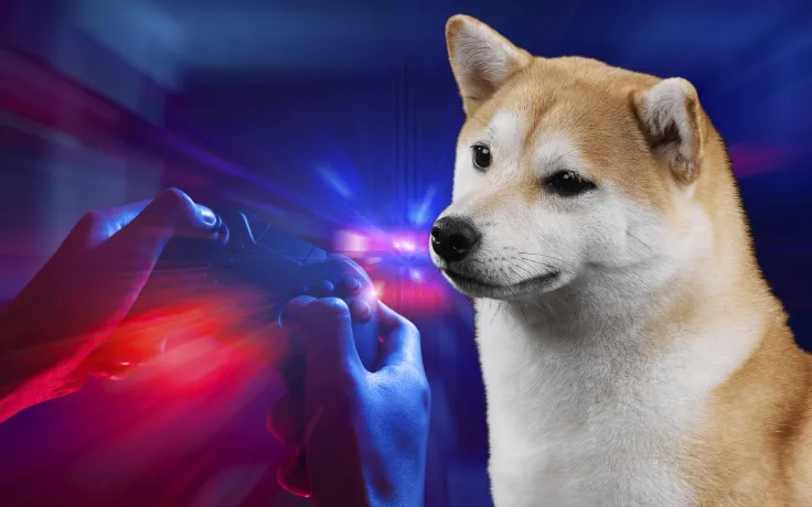 Shiba Inu Games Joins Forces with Australia’s Biggest Video Game Developer
