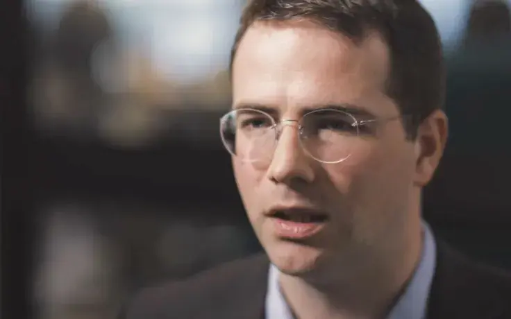 Tuur Demeester Predicts Demise of Ethereum, Comparing It to Theranos