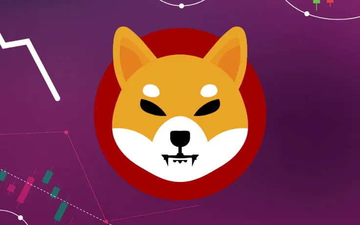 Shiba Inu Whale Wallet Dominance Drops Below 8% Amid Volatility Absence on Trading Pair