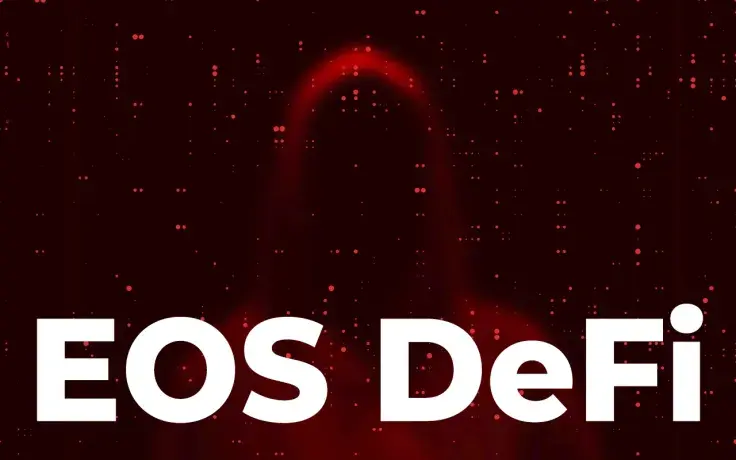 EOS DeFi Platform Hacked, $5 Million in Users' Funds Stolen