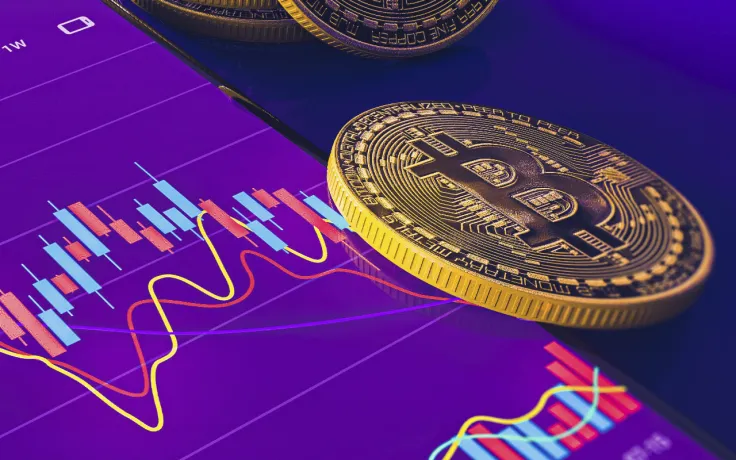 Is Bitcoin Forming Double Top Pattern? Peter Brandt Weighs In