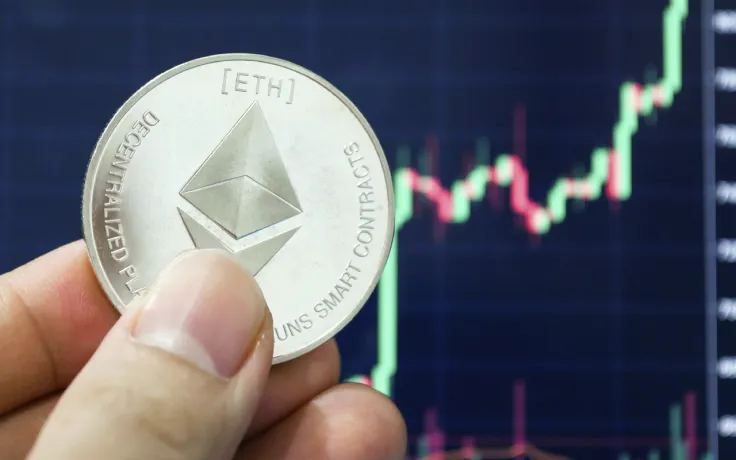 1.15 Million ETH Burned Since London Hard Fork Upgrade