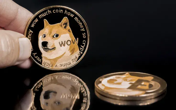 Dogecoin Flips Terra Luna to Reenter Top 10 Amid Latest Surge