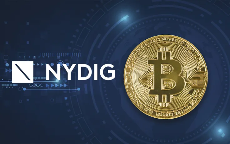 NYDIG Raises $1 Billion to Accelerate Bitcoin Products for Businesses