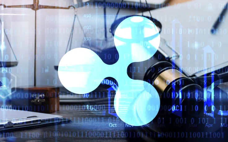 Former SEC Boss Jay Clayton Comments on Ripple Lawsuit