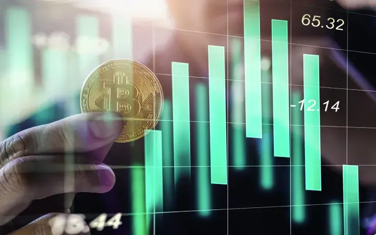 This Whale Indicator Suggests Bitcoin Price Might Rally Just as in September