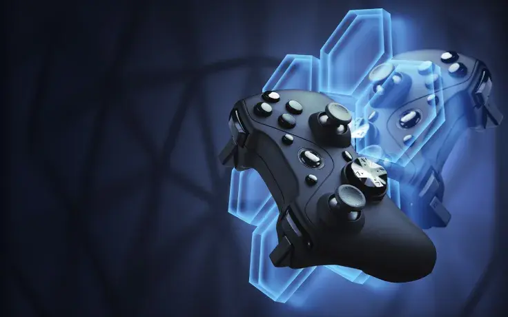 Goldman Sachs-Backed Company to Invest $200 Million in Blockchain Games