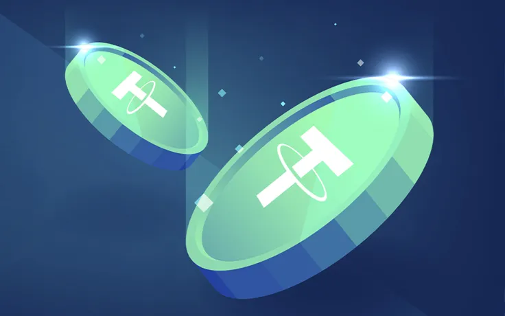 Bitcoin Traders Ready to Buy as Tether Supply on Exchanges Hits $9 Billion