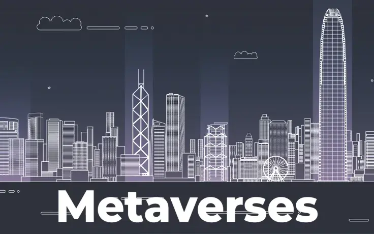 Metaverses in Focus of Hong Kong Tycoons, Here's Why