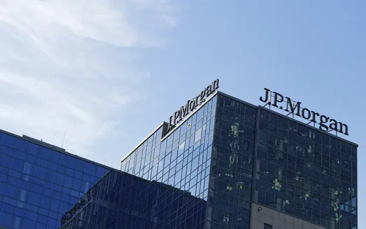 JP Morgan Partners with Siemens Giant to Build DLT Payment System for It