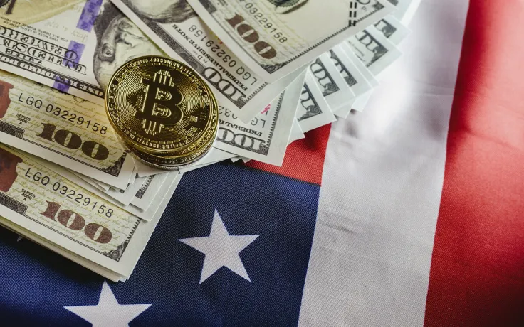 US Pro-Crypto Senators Own Bitcoin Themselves, Conflict of Interest Concerns Arise