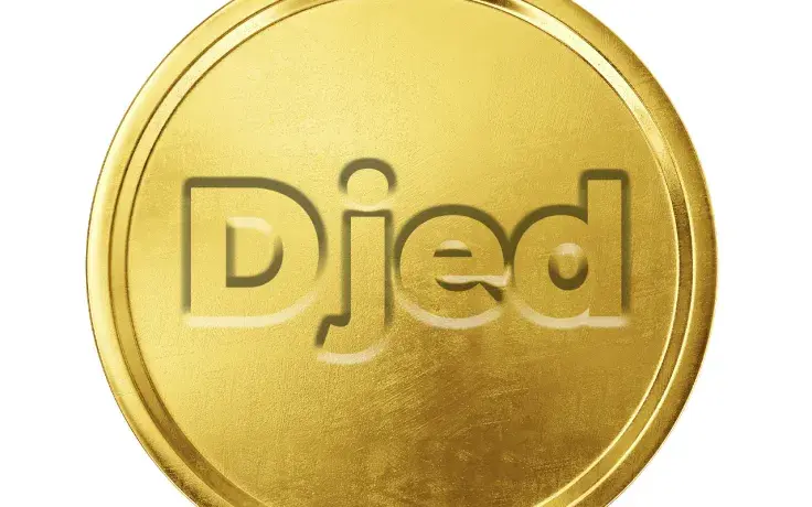 AdaSwap DEX Builder Partners with Cardano's First Stablecoin, Djed