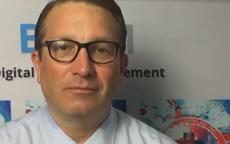 Brian Kelly Weighs In on Correlation Between Bitcoin and Nasdaq