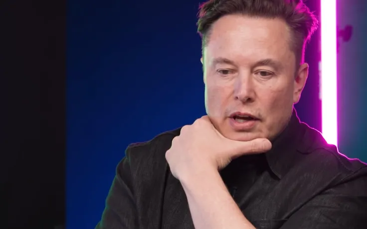 Elon Musk Explains Why He Is "Pro Doge," Stepping into Jack Dorsey's Web3 Debate