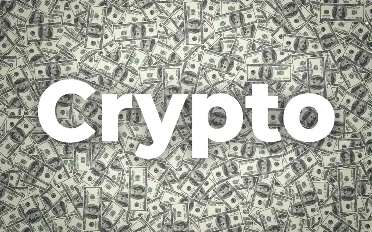 Bitmain Co-Founder Sees Crypto Industry Growing to Tens of Trillions of Dollars