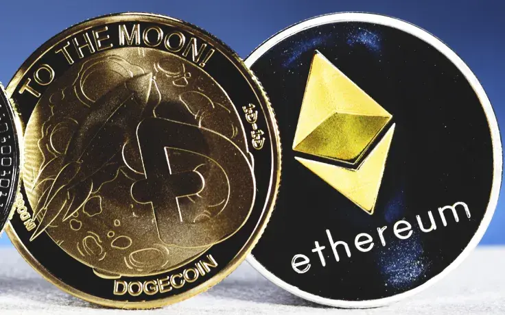 Dogecoin and Ethereum Creator Vitalik Buterin Are Building Something Together