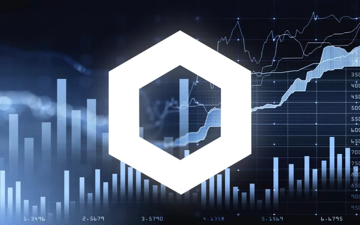 LINK Regains $23, It Can Thrive as Long as These Two Conditions Are Fulfilled: Santiment