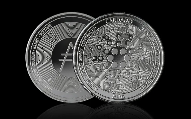 ADA Price Approaches Critical Threshold as Cardano Foundation Boasts 13 Notable Collaborations