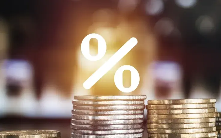 Will Interest Rate Hikes Be Bad for Bitcoin? Quantum Fintech Weighs In