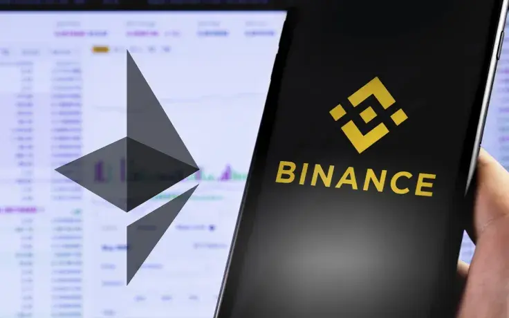 Nearly $262 Million ETH Moves to Binance as Ethereum Dips Beneath $4,000