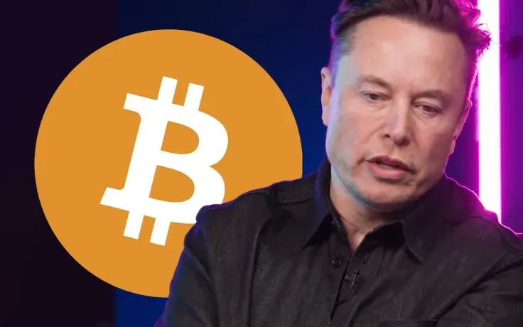 Former SpaceX Intern Continues to Insist That Elon Musk Created Bitcoin