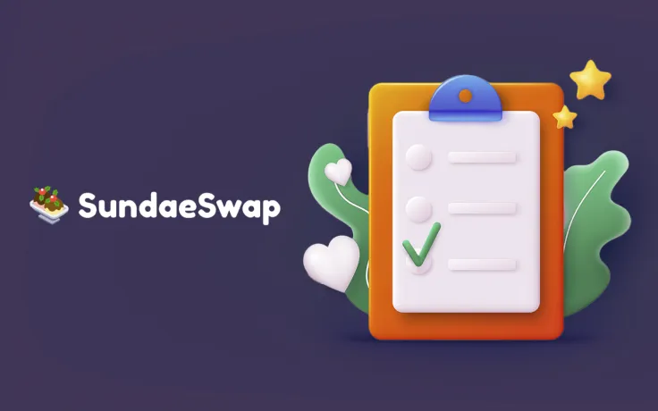 Cardano-Powered DEX SundaeSwap Announces Audit Completion