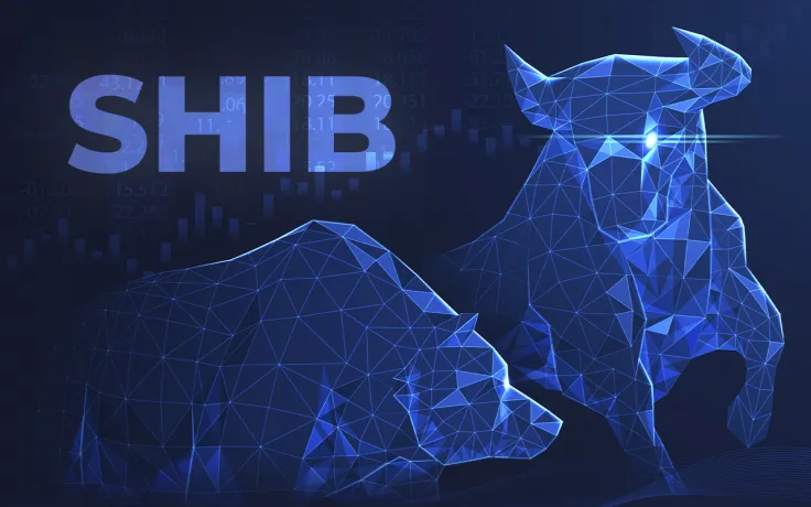 This Is What Shiba Inu Bulls and Bears Indicator Says About SHIB Price Action