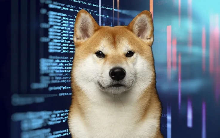 Shiba Inu Developers Teasing Big Surprise in Early 2022