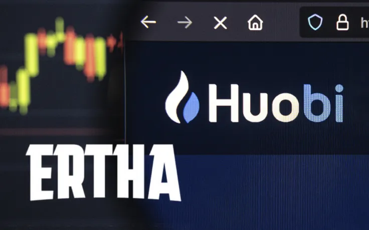 ERTHA Token Debuts on Huobi Primelist on Jan. 4: Details