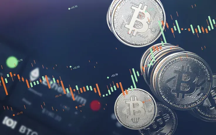 $72 Billion: Here's How Much Bitcoin Tesla, MicroStrategy and Private Companies Own