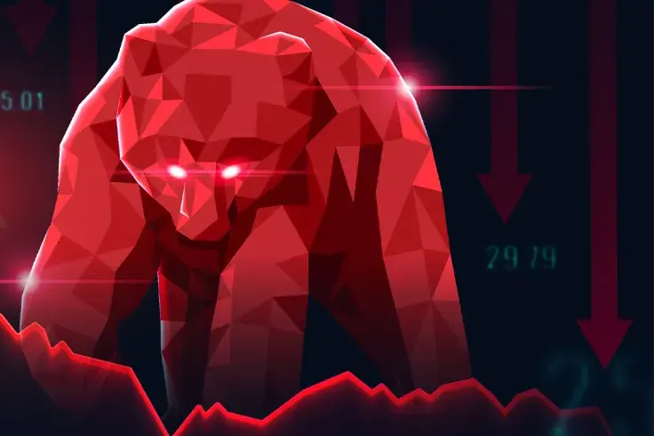 Scary Pattern Could Send Bitcoin Below $10,000, According to This Top Money Manager